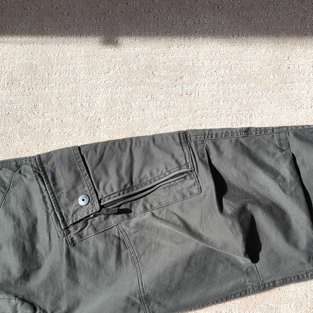 G-Star Raw Cargo Pants View 3